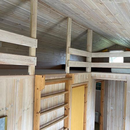 Aeldre Sommerhus Max 4 Voksne Og 4 Born Lemvig Exteriér fotografie